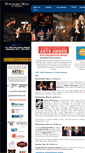 Mobile Screenshot of dtmusic.org